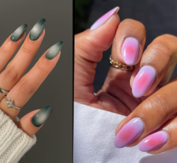 aura nails