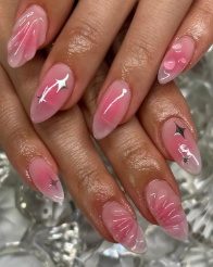 jelly nails