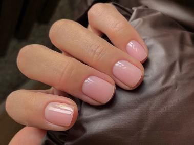 soap nails