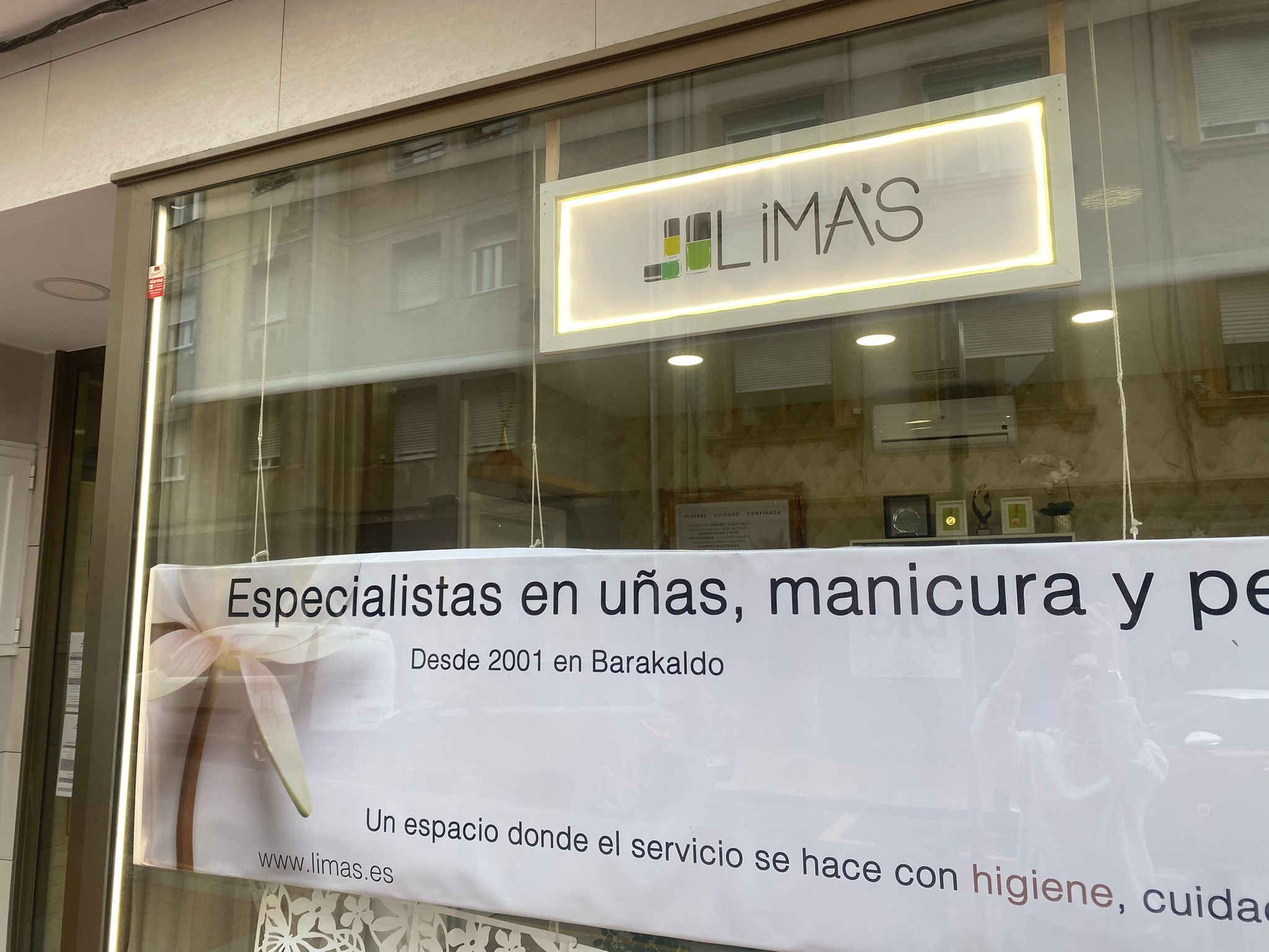 Centro de estética - imagen 1