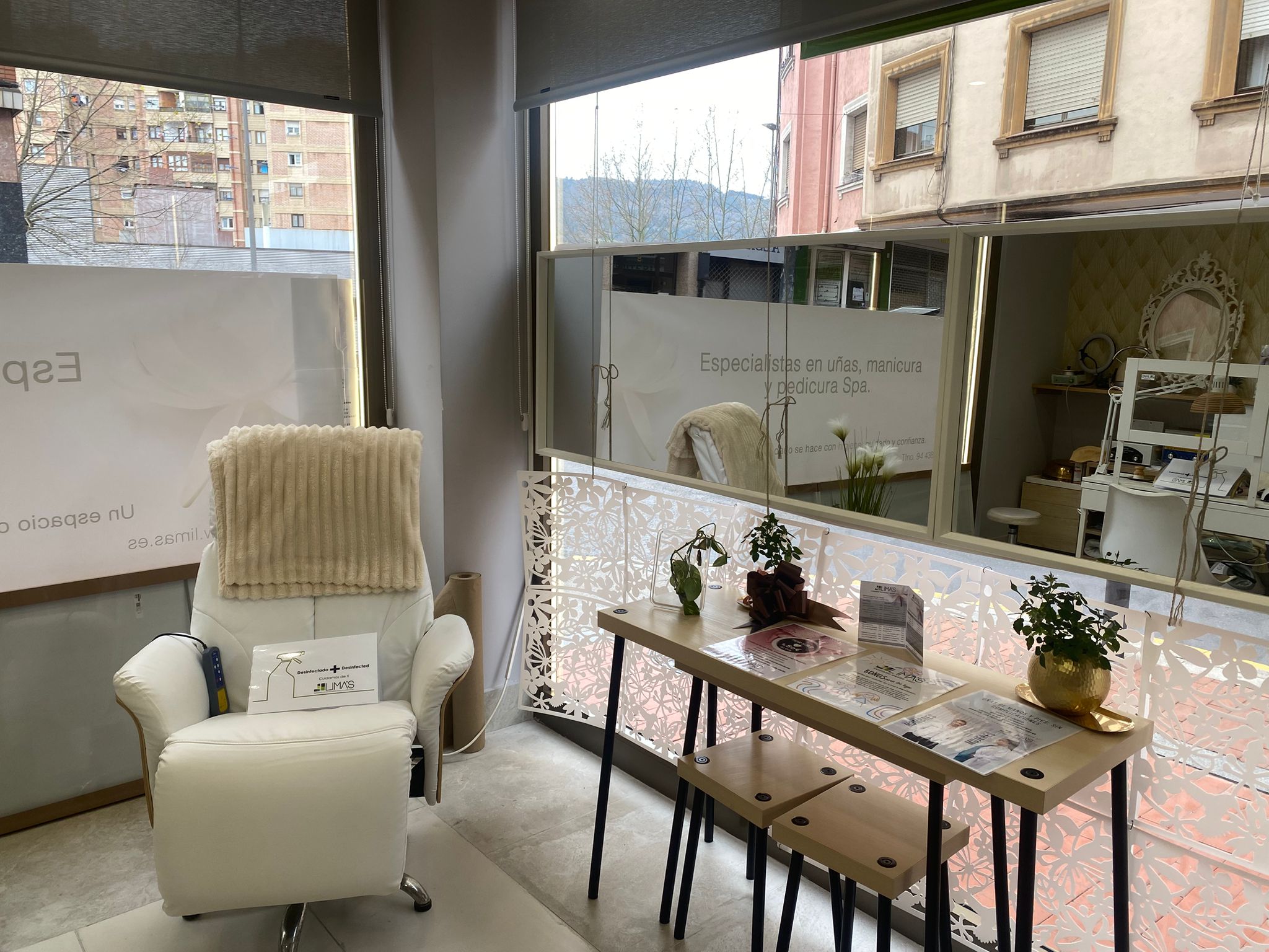 Centro de estética - imagen 3