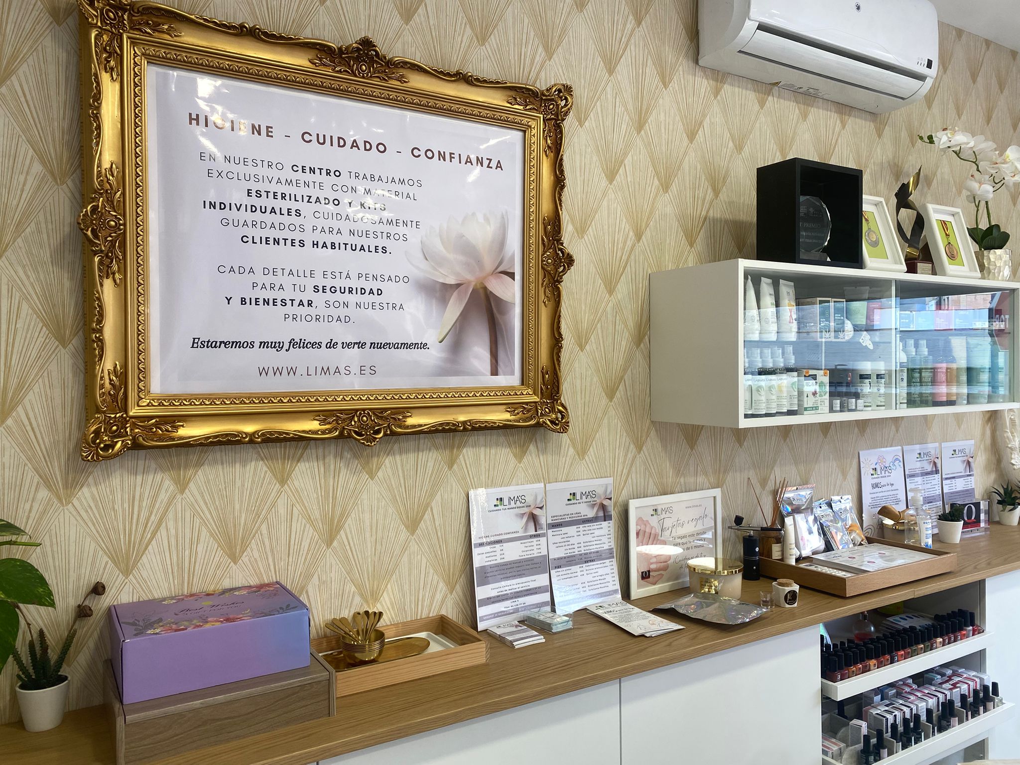 Centro de estética - imagen 4