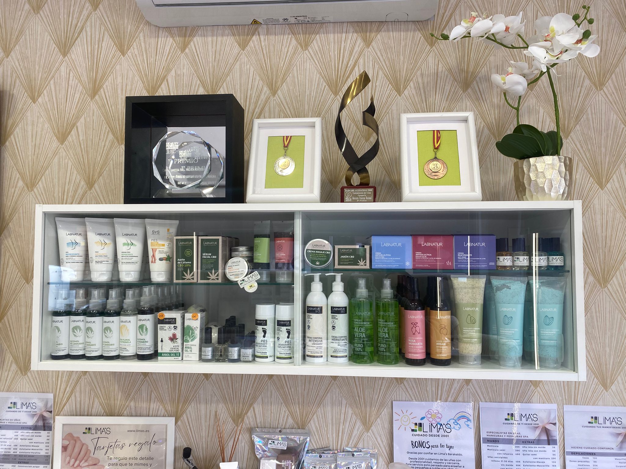 Centro de estética - imagen 2