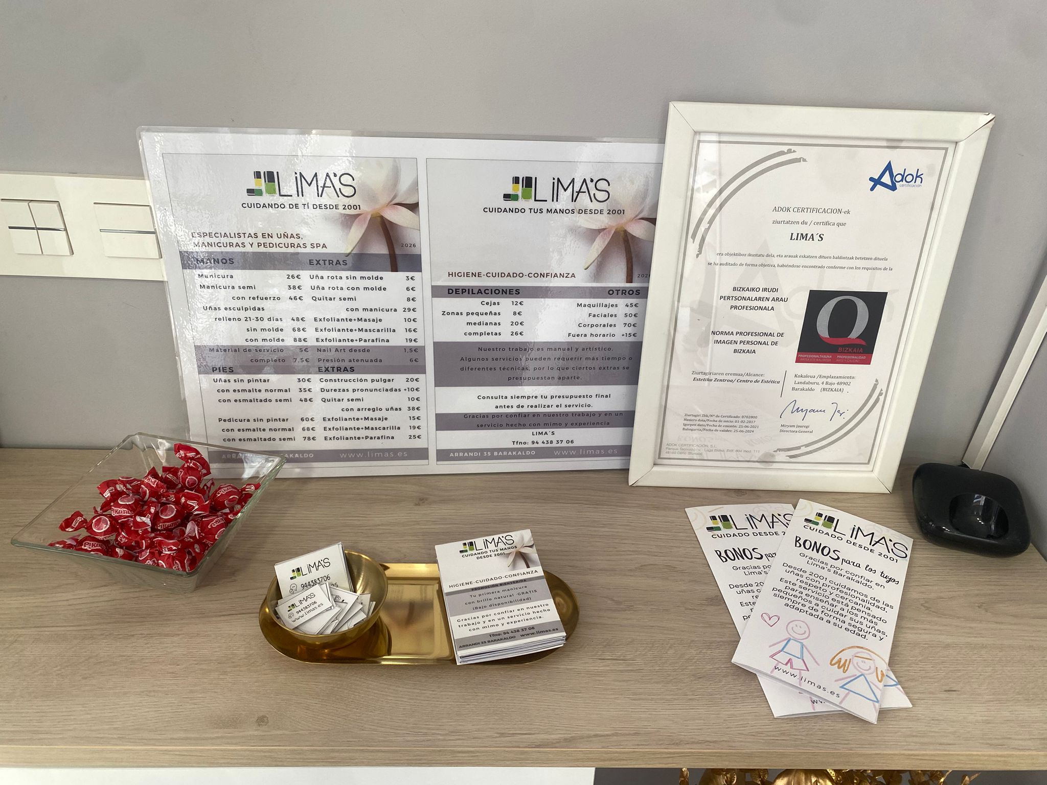 Centro de estética - imagen 4