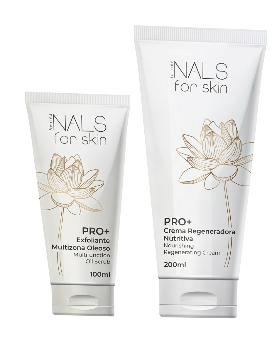 Ritual NALS for Skin