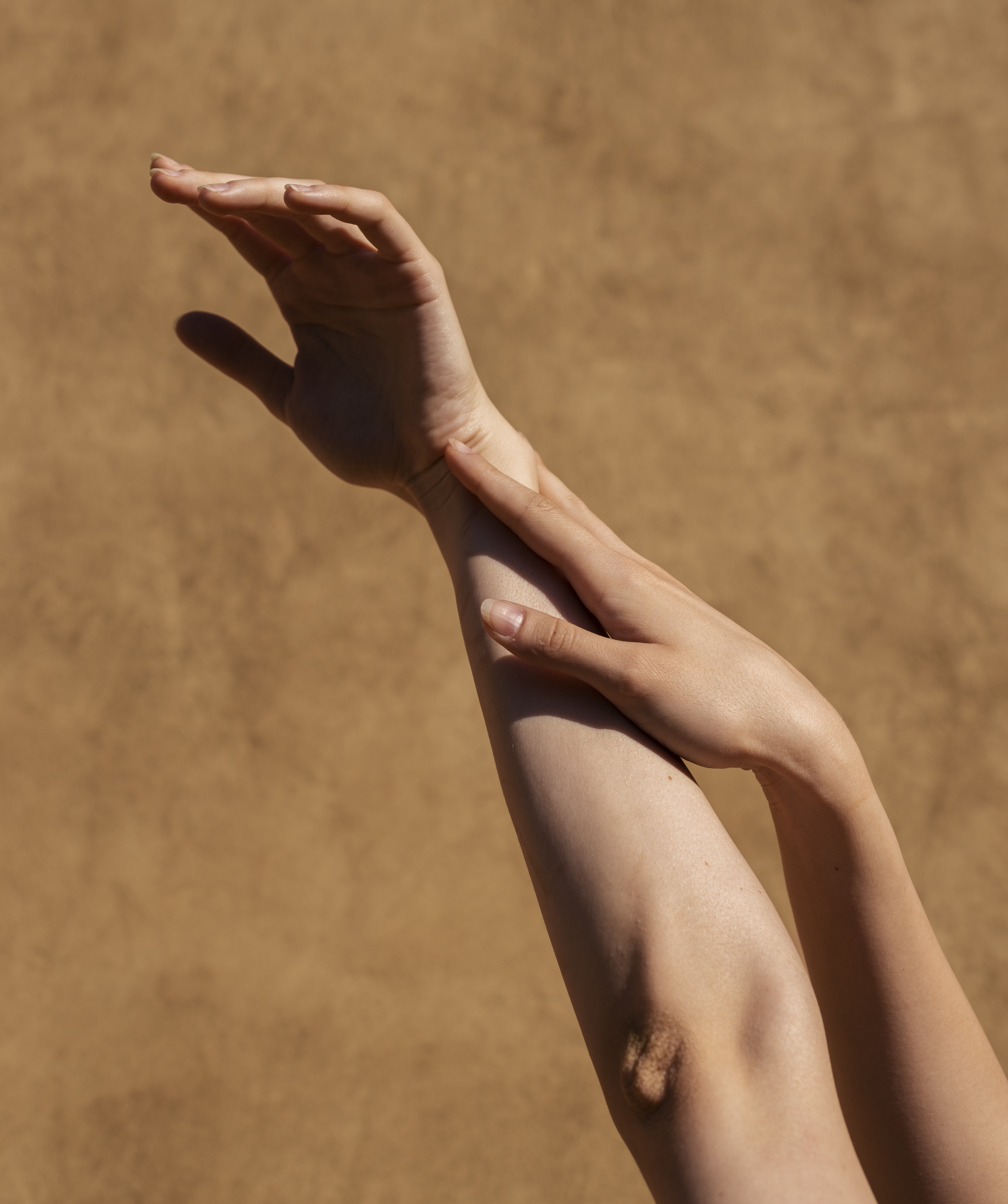 Uso multizona NALS for Skin